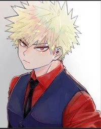 Bakugo