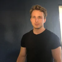Shayne Topp