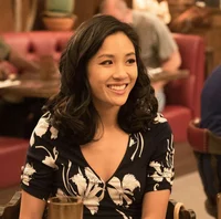 Constance Wu