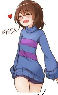 Frisk