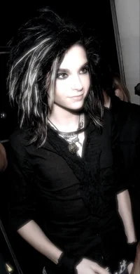 Bill Kaulitz 