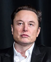 Elon musk turkce