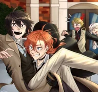 Dazai O