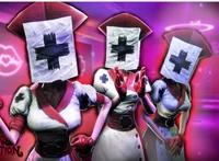 Reaper nurse group