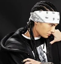 Tom kaulitz