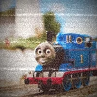 Season 5 Thomas