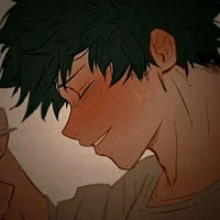 Izuku Midoriya