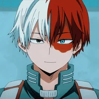 Todoroki Shoto