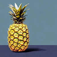 Fact pineapple