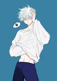 Gojo