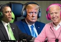 Trio President Gamer