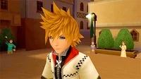 Roxas -KH2-