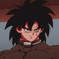 Broly
