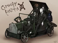 Creepypasta Boys