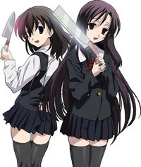 Hermanas-yandere