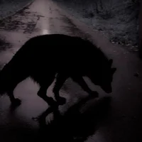 Alpha werewolf 