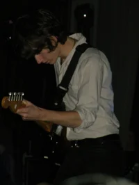 Alex Turner