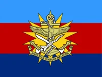 Malaysia Army RP 