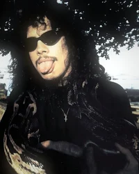 Kirk Hammett - Siren