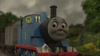 Hit Era Thomas