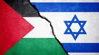 Palestine and israel