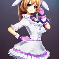 Kitty Maid