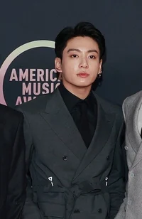 Jungkook 