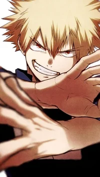 Bakugou 