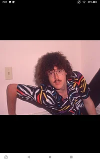 Weird Al 