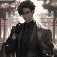 Detective-Glend