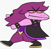 Susie imposter