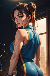Chun-li