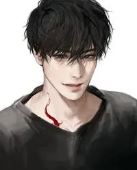 Nicholas Stepbrother