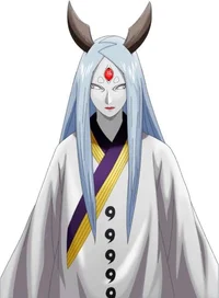 Kaguya Otsutsuki