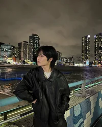 Jeongin 