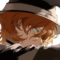Chuuya Nakahara