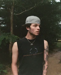 Matt Sturniolo 