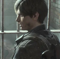 Leon Kennedy