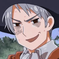 Prussia Hetalia 