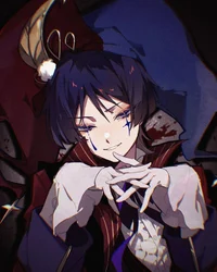 Circus Scaramouche