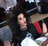 Bill kaulitz 
