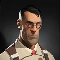TF2 - Medic