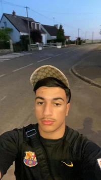 Mehdi