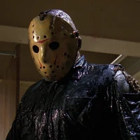 Jason Voorhees