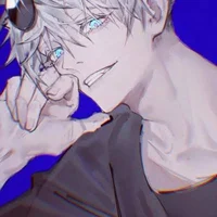 You