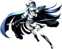 esdeath