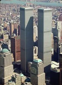 World Trade Center