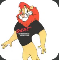 Daren the lion 
