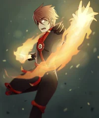 Kai