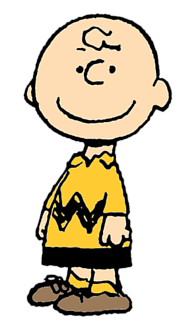 Charlie Brown  vvvvv